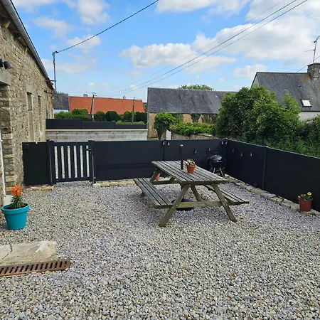 Nos Jours Heureux - L'escapade, بيت للعطل