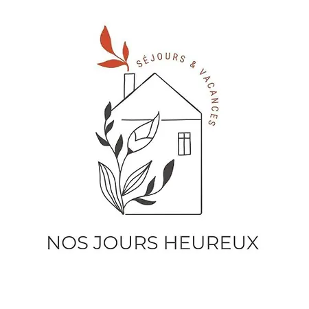 Nos Jours Heureux - L'escapade, Etienville
