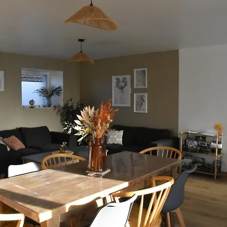 بيت للعطل Nos Jours Heureux - L'escapade,