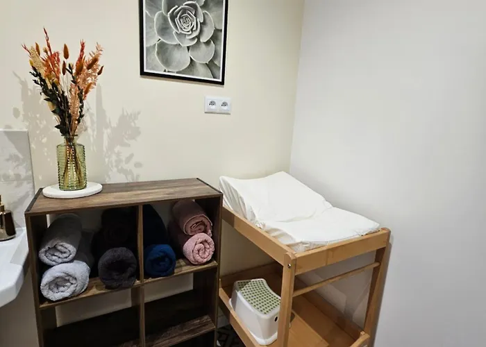 Σπίτι διακοπών Nos Jours Heureux - L'escapade, Etienville