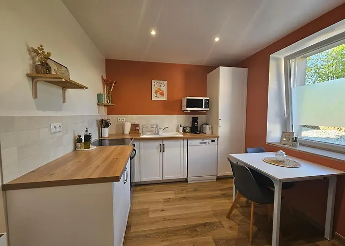 Nos Jours Heureux - L'escapade,