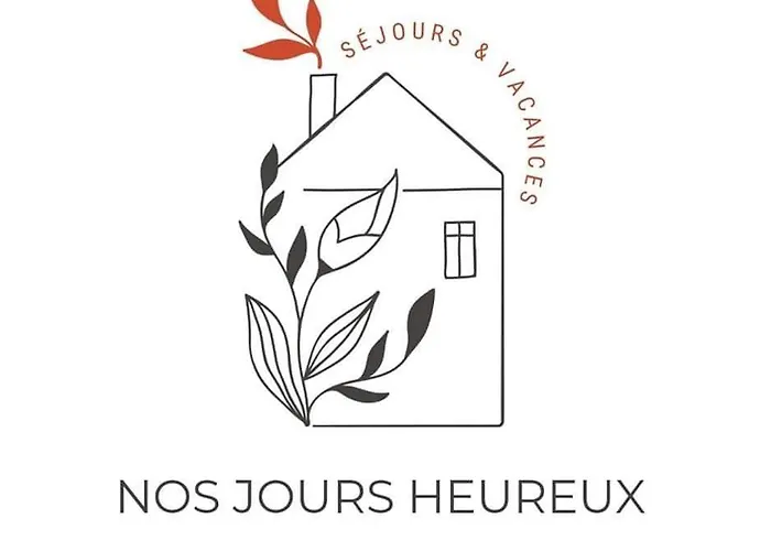 Nos Jours Heureux - L'escapade, Etienville